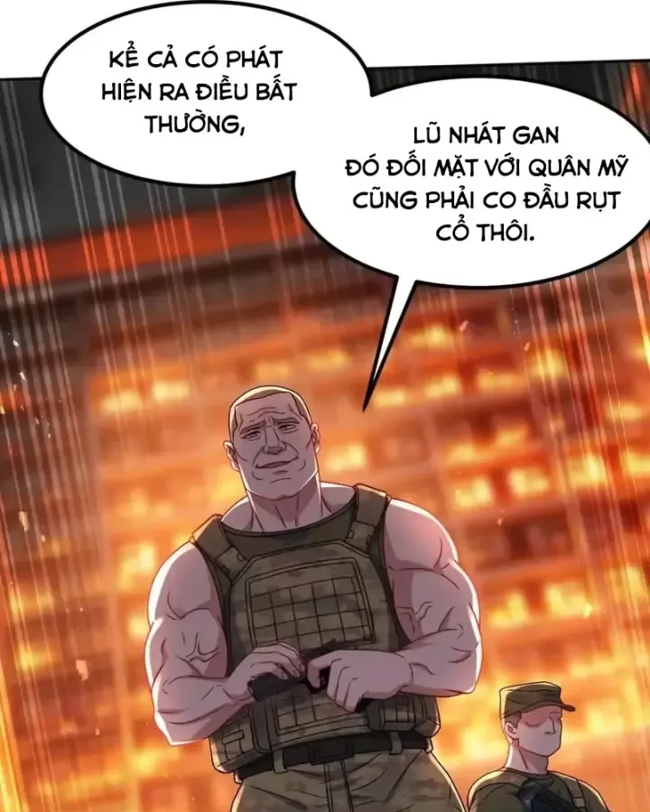 Bỏ Làm Simp Chúa, Ta Có Trong Tay Cả Tỉ Thần Hào Chap 317 - Next Chap 318
