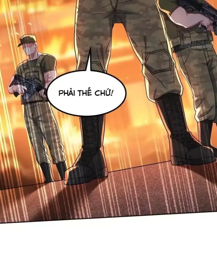 Bỏ Làm Simp Chúa, Ta Có Trong Tay Cả Tỉ Thần Hào Chap 317 - Next Chap 318