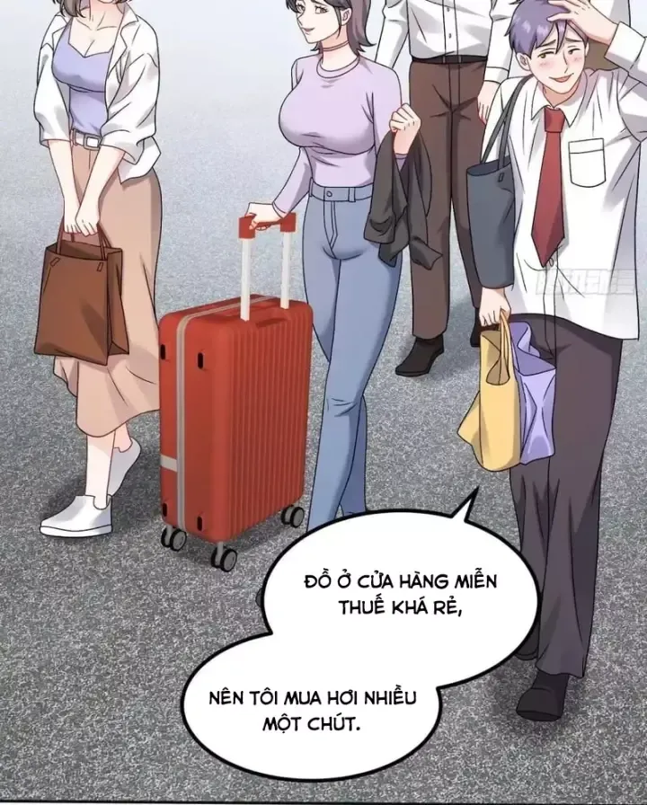 Bỏ Làm Simp Chúa, Ta Có Trong Tay Cả Tỉ Thần Hào Chap 317 - Next Chap 318