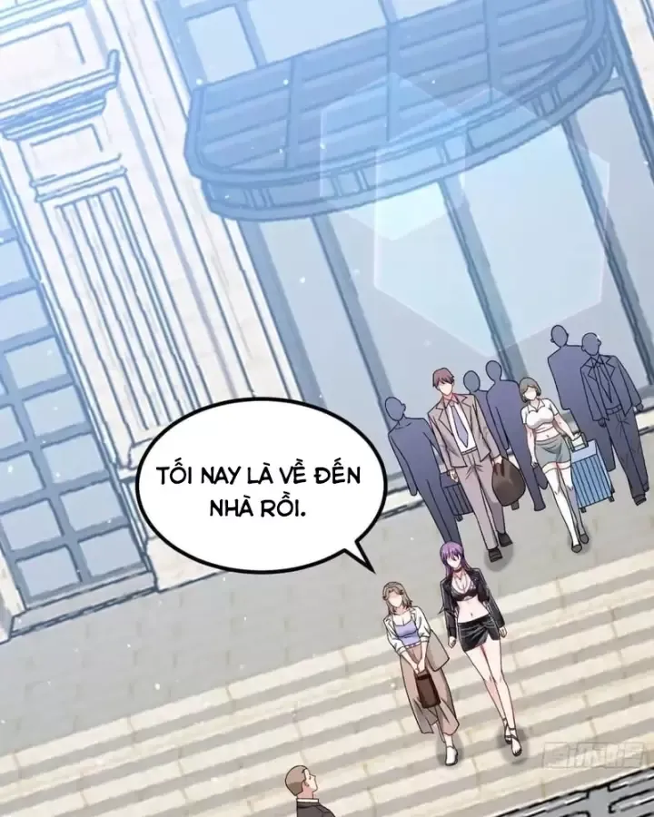 Bỏ Làm Simp Chúa, Ta Có Trong Tay Cả Tỉ Thần Hào Chap 317 - Next Chap 318