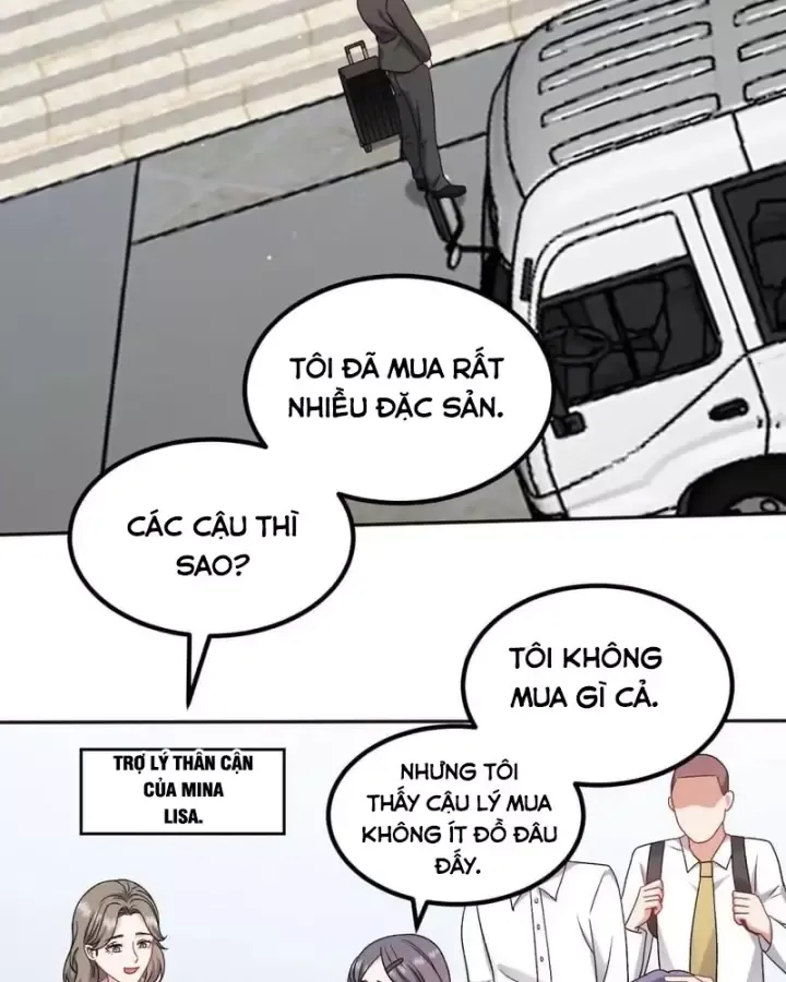 Bỏ Làm Simp Chúa, Ta Có Trong Tay Cả Tỉ Thần Hào Chap 317 - Next Chap 318