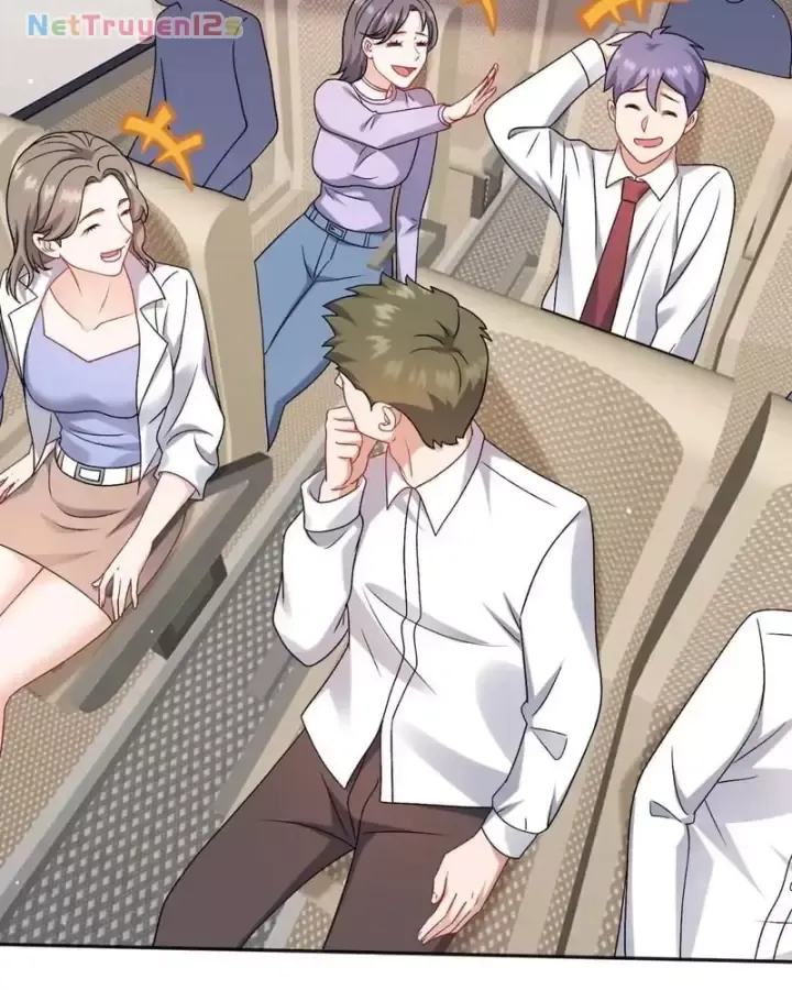 Bỏ Làm Simp Chúa, Ta Có Trong Tay Cả Tỉ Thần Hào Chap 317 - Next Chap 318