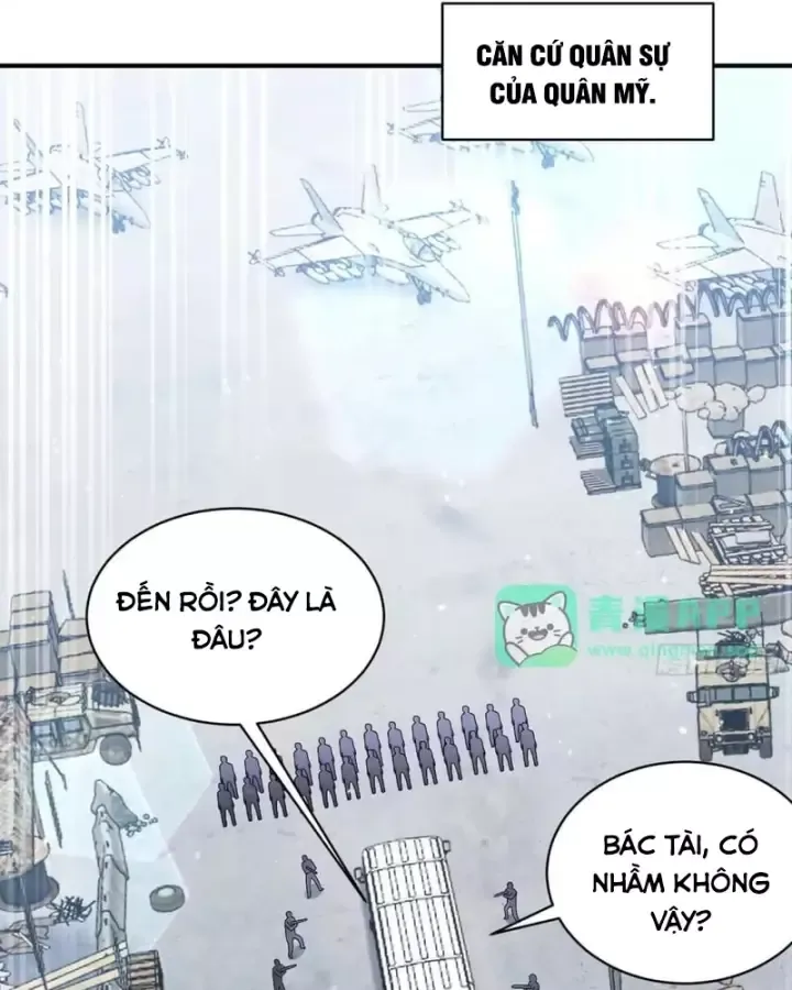 Bỏ Làm Simp Chúa, Ta Có Trong Tay Cả Tỉ Thần Hào Chap 317 - Next Chap 318