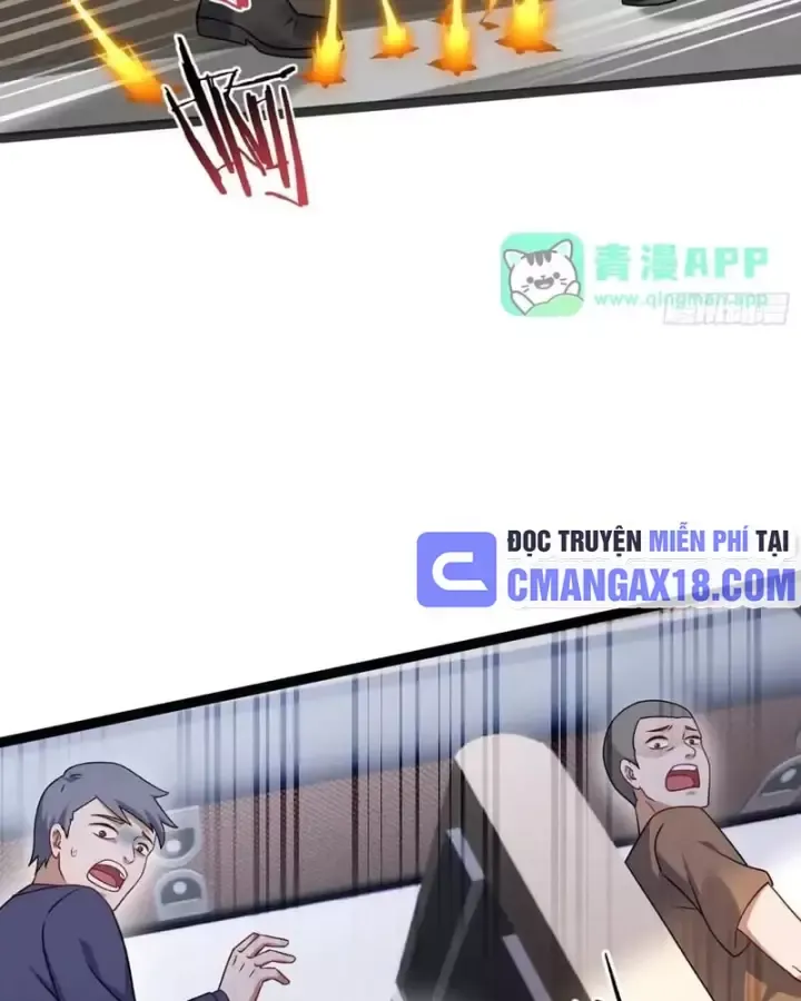 Bỏ Làm Simp Chúa, Ta Có Trong Tay Cả Tỉ Thần Hào Chap 317 - Next Chap 318