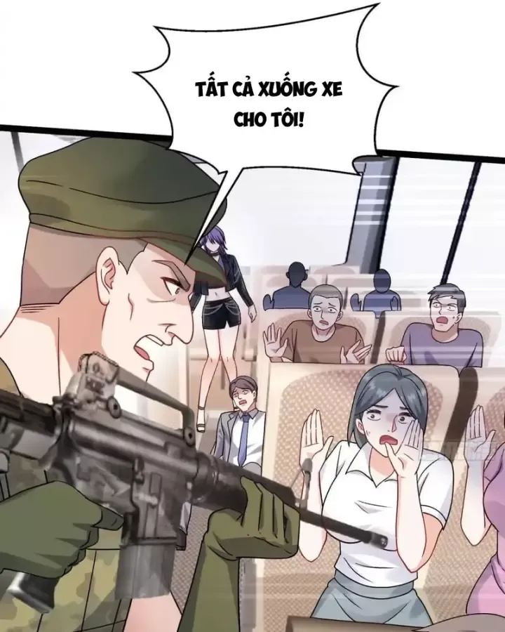 Bỏ Làm Simp Chúa, Ta Có Trong Tay Cả Tỉ Thần Hào Chap 317 - Next Chap 318