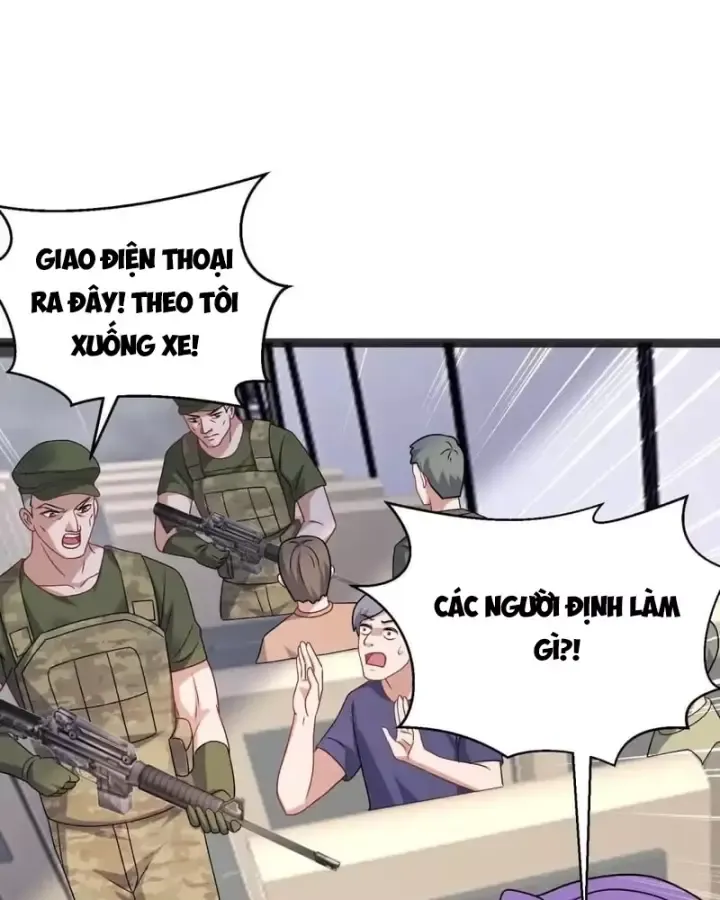 Bỏ Làm Simp Chúa, Ta Có Trong Tay Cả Tỉ Thần Hào Chap 317 - Next Chap 318