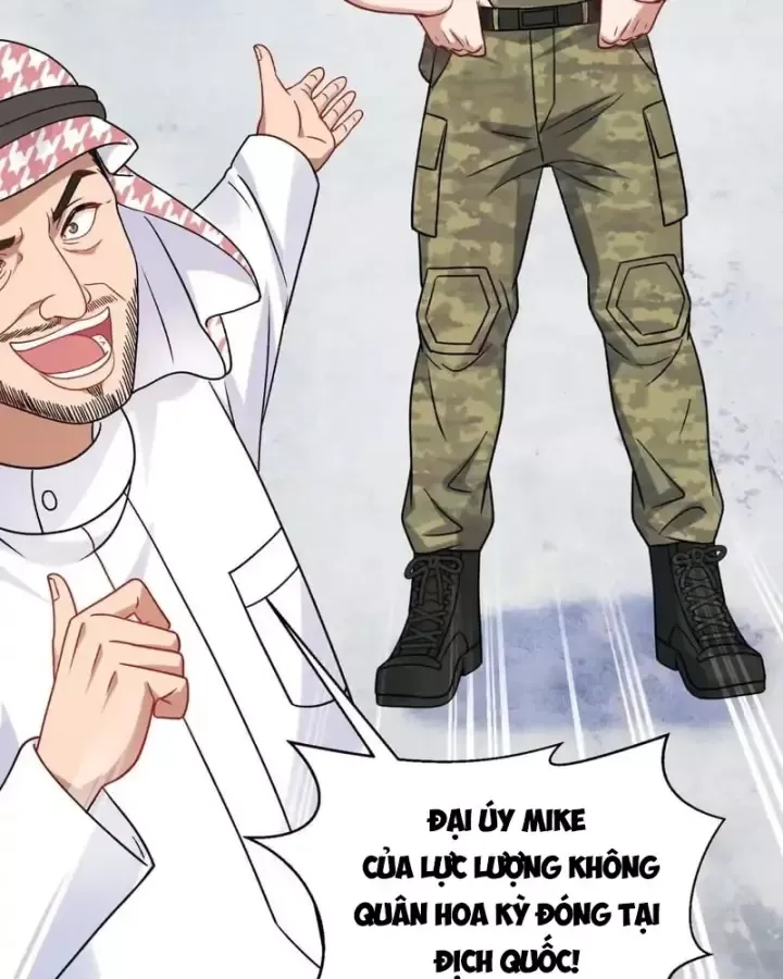 Bỏ Làm Simp Chúa, Ta Có Trong Tay Cả Tỉ Thần Hào Chap 317 - Next Chap 318