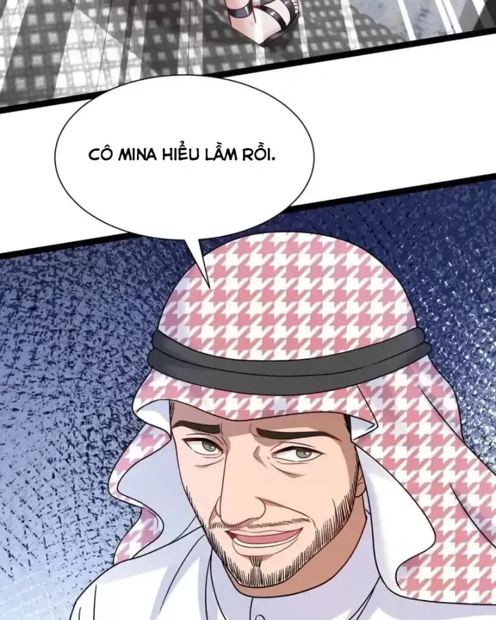 Bỏ Làm Simp Chúa, Ta Có Trong Tay Cả Tỉ Thần Hào Chap 317 - Next Chap 318