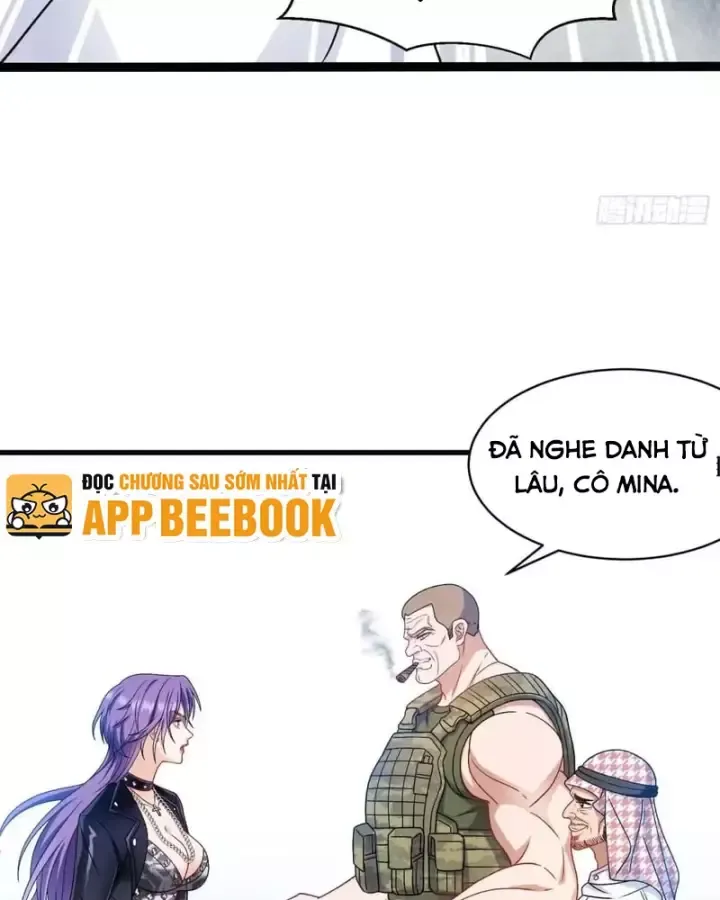 Bỏ Làm Simp Chúa, Ta Có Trong Tay Cả Tỉ Thần Hào Chap 317 - Next Chap 318