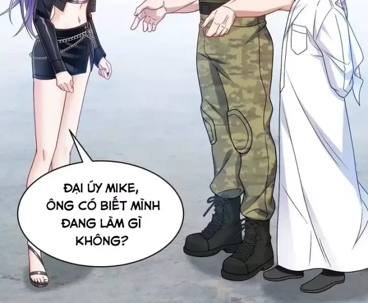 Bỏ Làm Simp Chúa, Ta Có Trong Tay Cả Tỉ Thần Hào Chap 317 - Next Chap 318