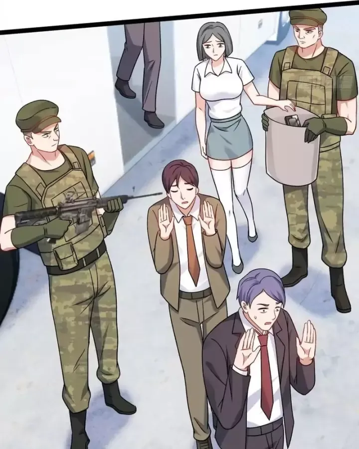 Bỏ Làm Simp Chúa, Ta Có Trong Tay Cả Tỉ Thần Hào Chap 317 - Next Chap 318