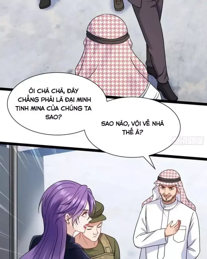 Bỏ Làm Simp Chúa, Ta Có Trong Tay Cả Tỉ Thần Hào Chap 317 - Next Chap 318