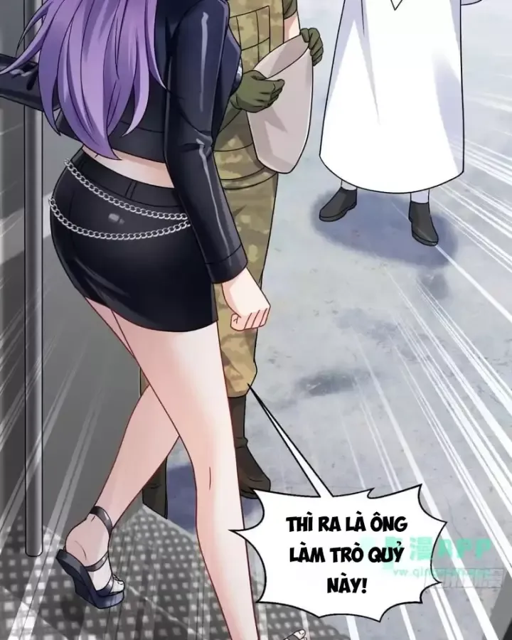 Bỏ Làm Simp Chúa, Ta Có Trong Tay Cả Tỉ Thần Hào Chap 317 - Next Chap 318