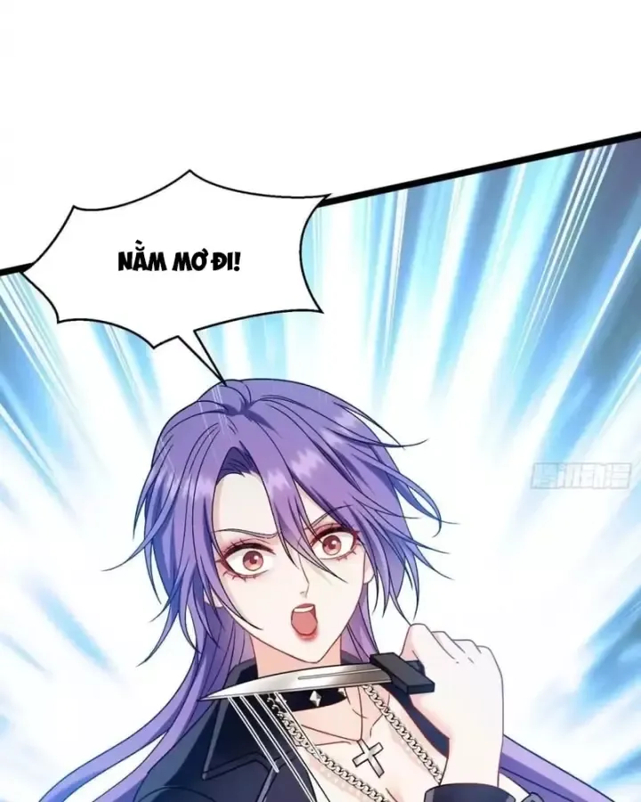 Bỏ Làm Simp Chúa, Ta Có Trong Tay Cả Tỉ Thần Hào Chap 317 - Next Chap 318