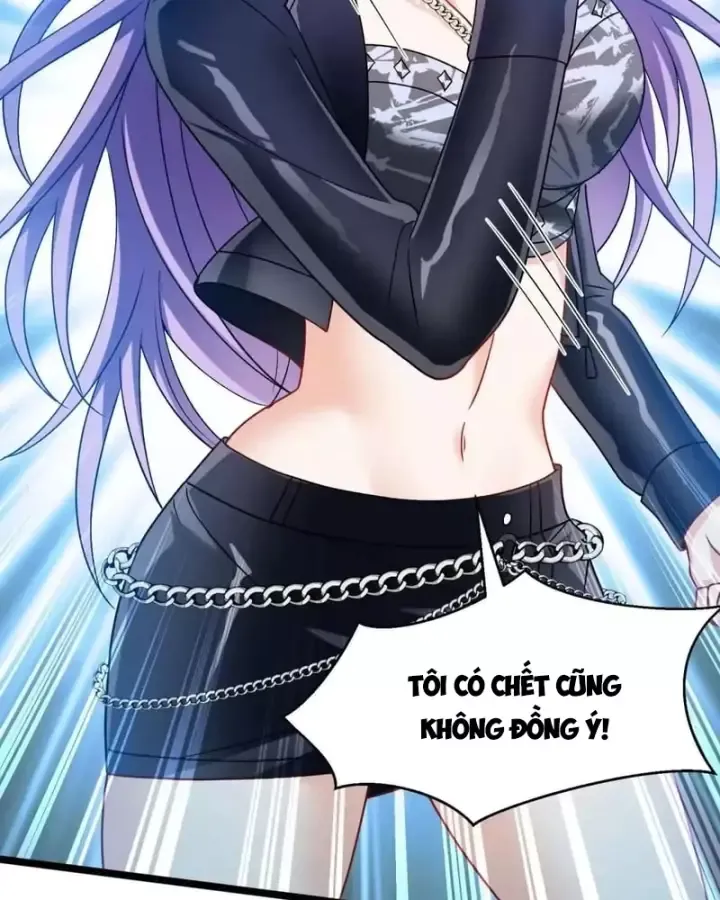 Bỏ Làm Simp Chúa, Ta Có Trong Tay Cả Tỉ Thần Hào Chap 317 - Next Chap 318