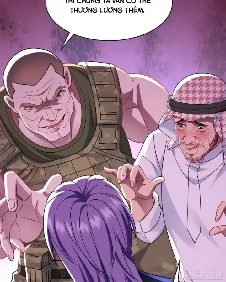 Bỏ Làm Simp Chúa, Ta Có Trong Tay Cả Tỉ Thần Hào Chap 317 - Next Chap 318