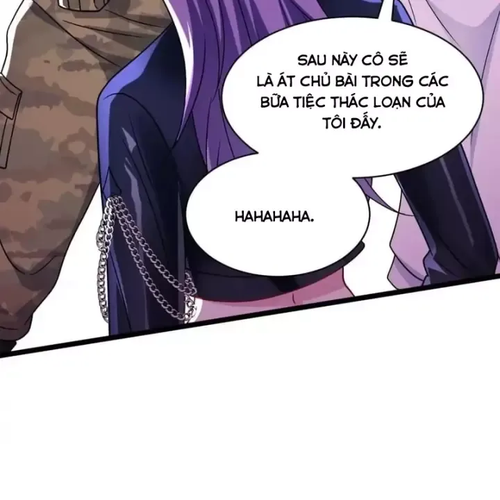 Bỏ Làm Simp Chúa, Ta Có Trong Tay Cả Tỉ Thần Hào Chap 317 - Next Chap 318