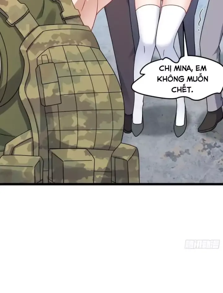 Bỏ Làm Simp Chúa, Ta Có Trong Tay Cả Tỉ Thần Hào Chap 317 - Next Chap 318