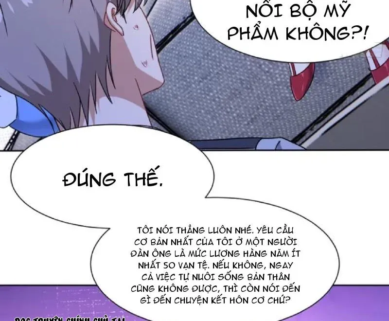 Bỏ Làm Simp Chúa, Ta Có Trong Tay Cả Tỉ Thần Hào Chap 310 - Next Chap 311