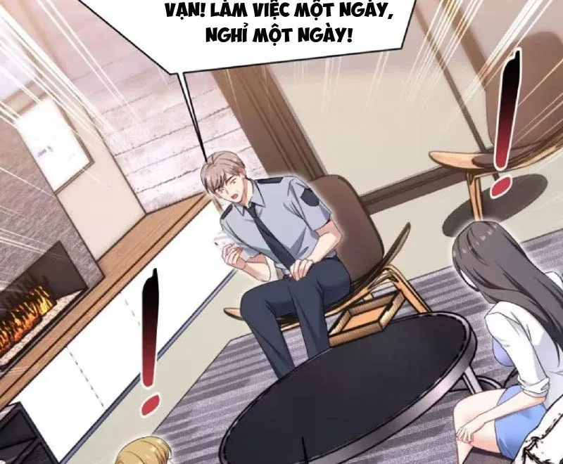 Bỏ Làm Simp Chúa, Ta Có Trong Tay Cả Tỉ Thần Hào Chap 310 - Next Chap 311