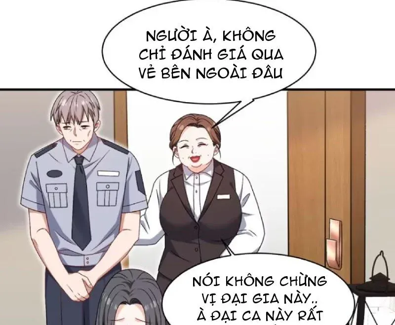 Bỏ Làm Simp Chúa, Ta Có Trong Tay Cả Tỉ Thần Hào Chap 310 - Next Chap 311