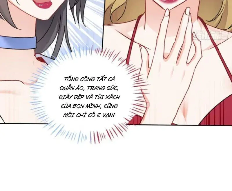 Bỏ Làm Simp Chúa, Ta Có Trong Tay Cả Tỉ Thần Hào Chap 310 - Next Chap 311