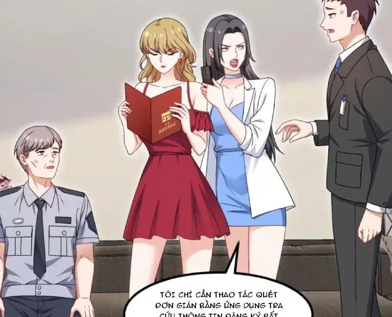 Bỏ Làm Simp Chúa, Ta Có Trong Tay Cả Tỉ Thần Hào Chap 310 - Next Chap 311