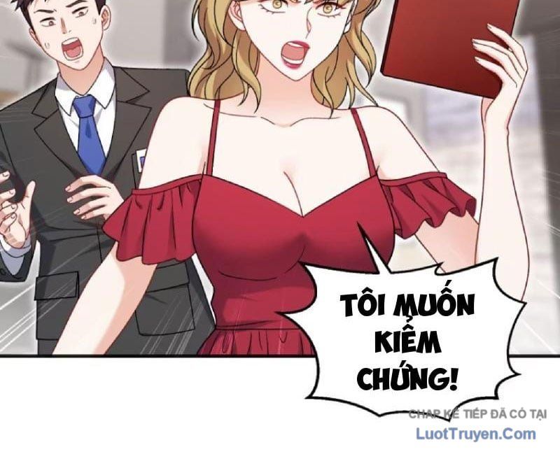 Bỏ Làm Simp Chúa, Ta Có Trong Tay Cả Tỉ Thần Hào Chap 310 - Next Chap 311
