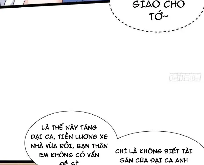 Bỏ Làm Simp Chúa, Ta Có Trong Tay Cả Tỉ Thần Hào Chap 310 - Next Chap 311