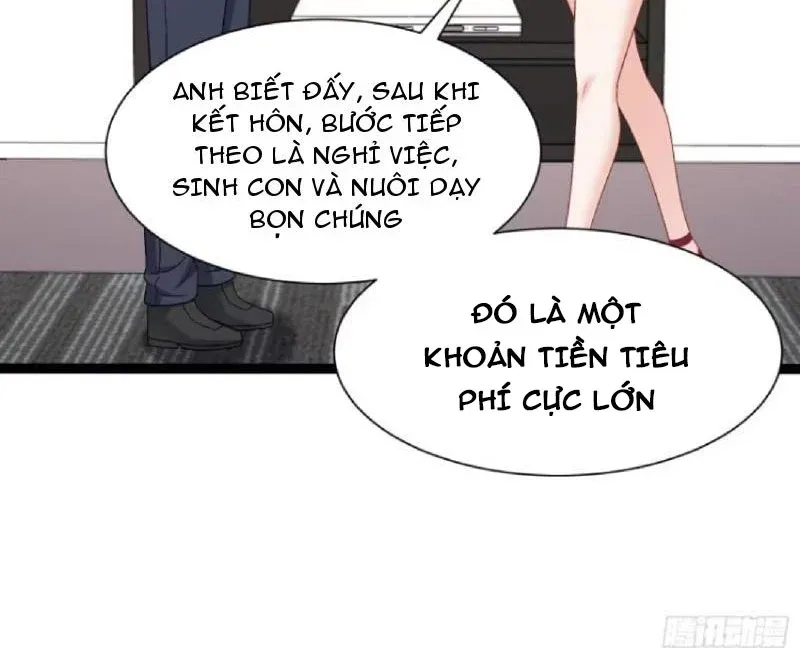 Bỏ Làm Simp Chúa, Ta Có Trong Tay Cả Tỉ Thần Hào Chap 310 - Next Chap 311