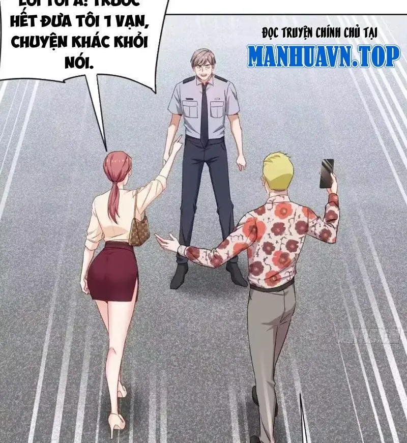 Bỏ Làm Simp Chúa, Ta Có Trong Tay Cả Tỉ Thần Hào Chap 311 - Next Chap 312