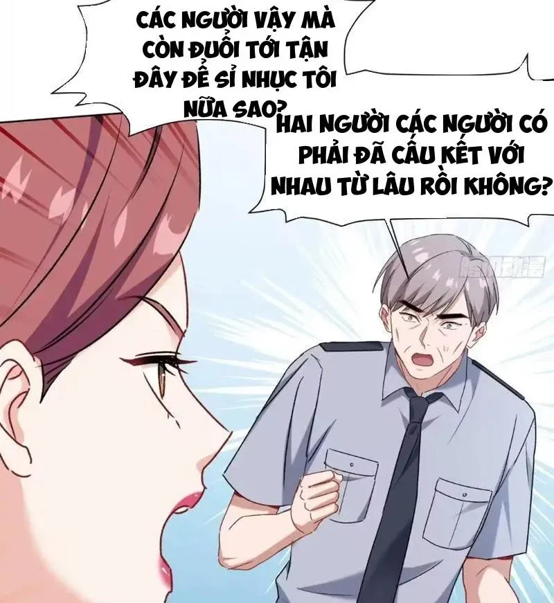 Bỏ Làm Simp Chúa, Ta Có Trong Tay Cả Tỉ Thần Hào Chap 311 - Next Chap 312