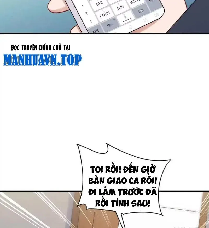 Bỏ Làm Simp Chúa, Ta Có Trong Tay Cả Tỉ Thần Hào Chap 311 - Next Chap 312