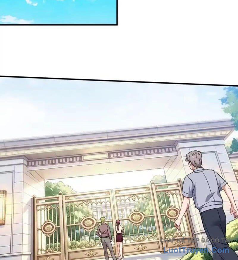 Bỏ Làm Simp Chúa, Ta Có Trong Tay Cả Tỉ Thần Hào Chap 311 - Next Chap 312