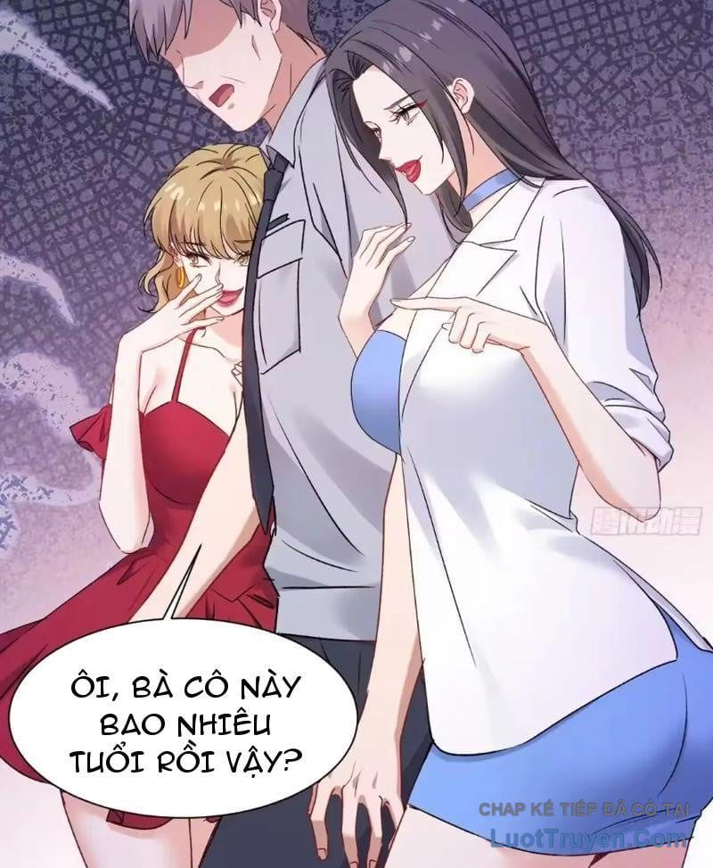 Bỏ Làm Simp Chúa, Ta Có Trong Tay Cả Tỉ Thần Hào Chap 311 - Next Chap 312