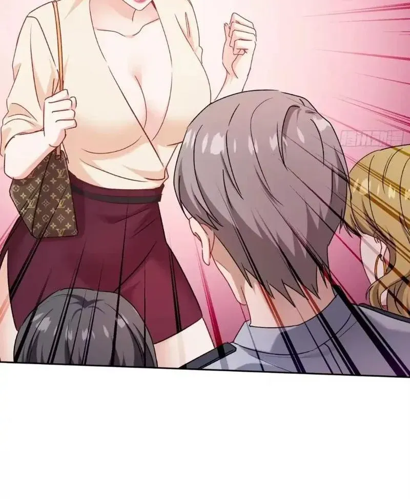 Bỏ Làm Simp Chúa, Ta Có Trong Tay Cả Tỉ Thần Hào Chap 311 - Next Chap 312