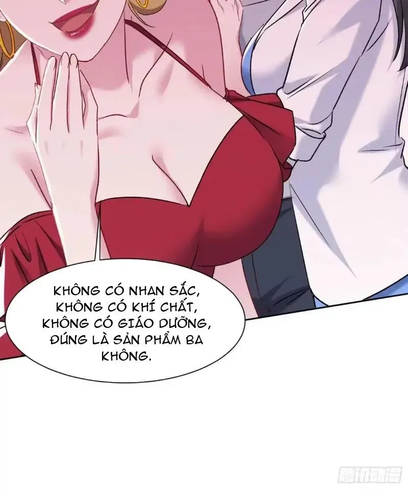 Bỏ Làm Simp Chúa, Ta Có Trong Tay Cả Tỉ Thần Hào Chap 311 - Next Chap 312
