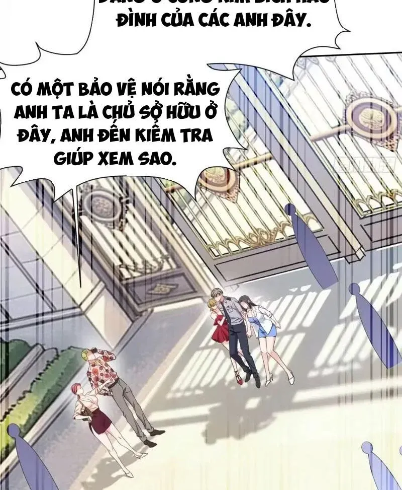 Bỏ Làm Simp Chúa, Ta Có Trong Tay Cả Tỉ Thần Hào Chap 311 - Next Chap 312