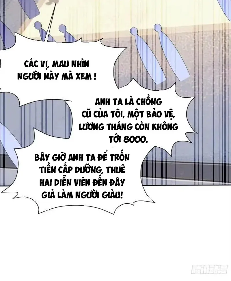 Bỏ Làm Simp Chúa, Ta Có Trong Tay Cả Tỉ Thần Hào Chap 311 - Next Chap 312