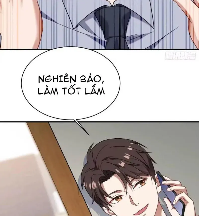 Bỏ Làm Simp Chúa, Ta Có Trong Tay Cả Tỉ Thần Hào Chap 311 - Next Chap 312