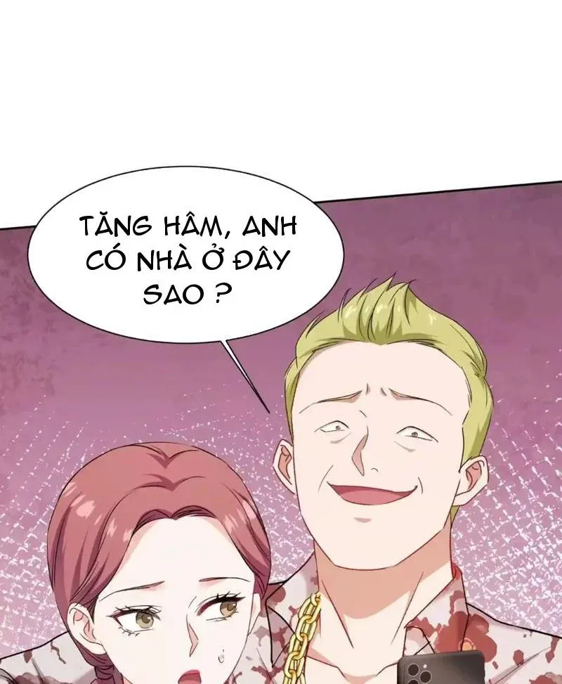 Bỏ Làm Simp Chúa, Ta Có Trong Tay Cả Tỉ Thần Hào Chap 311 - Next Chap 312