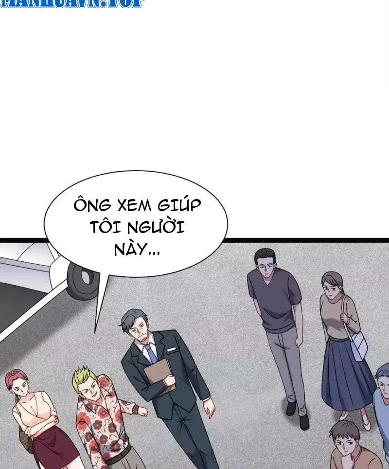 Bỏ Làm Simp Chúa, Ta Có Trong Tay Cả Tỉ Thần Hào Chap 311 - Next Chap 312