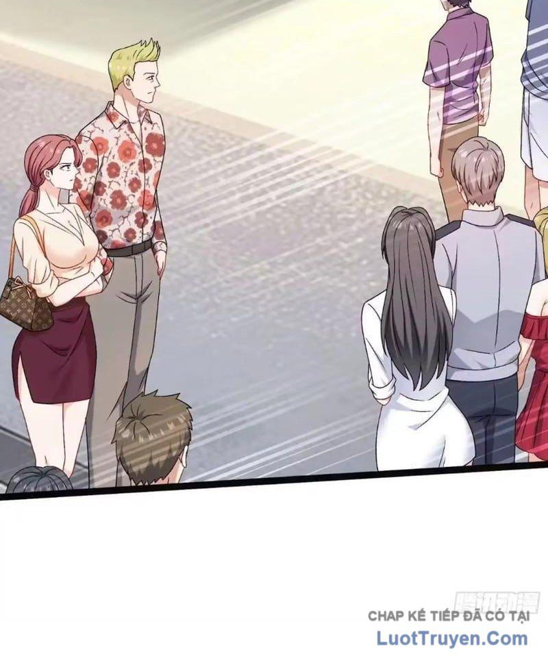 Bỏ Làm Simp Chúa, Ta Có Trong Tay Cả Tỉ Thần Hào Chap 311 - Next Chap 312
