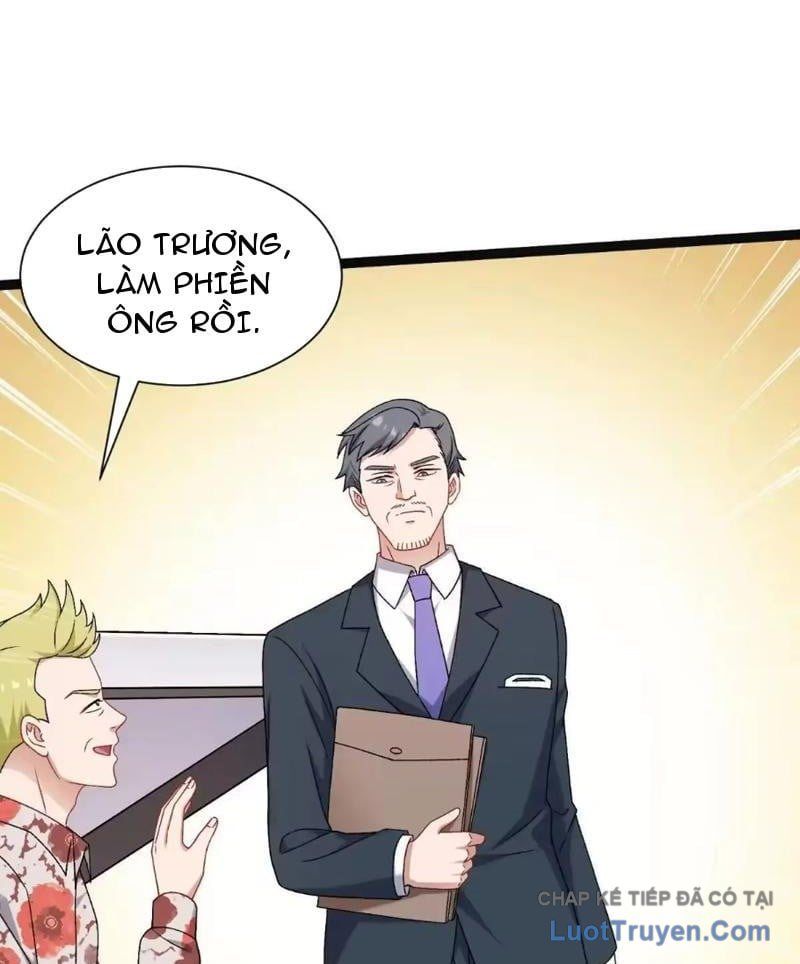 Bỏ Làm Simp Chúa, Ta Có Trong Tay Cả Tỉ Thần Hào Chap 311 - Next Chap 312