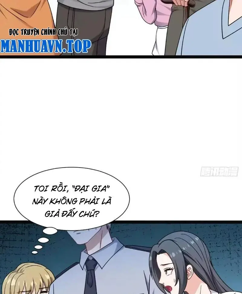 Bỏ Làm Simp Chúa, Ta Có Trong Tay Cả Tỉ Thần Hào Chap 311 - Next Chap 312
