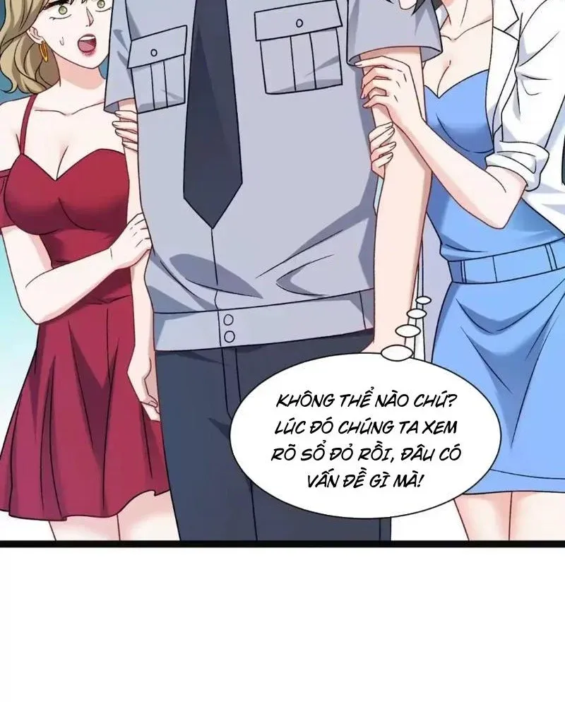Bỏ Làm Simp Chúa, Ta Có Trong Tay Cả Tỉ Thần Hào Chap 311 - Next Chap 312