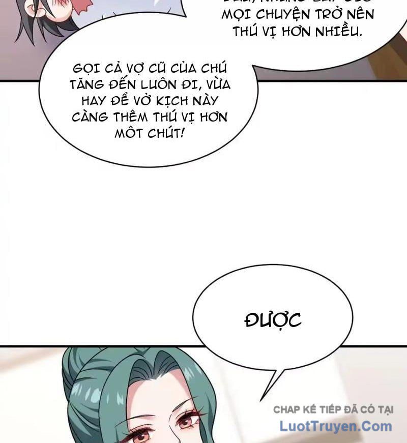 Bỏ Làm Simp Chúa, Ta Có Trong Tay Cả Tỉ Thần Hào Chap 311 - Next Chap 312