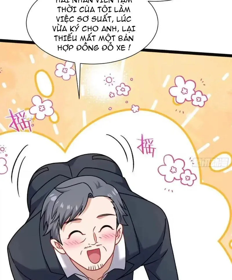 Bỏ Làm Simp Chúa, Ta Có Trong Tay Cả Tỉ Thần Hào Chap 311 - Next Chap 312