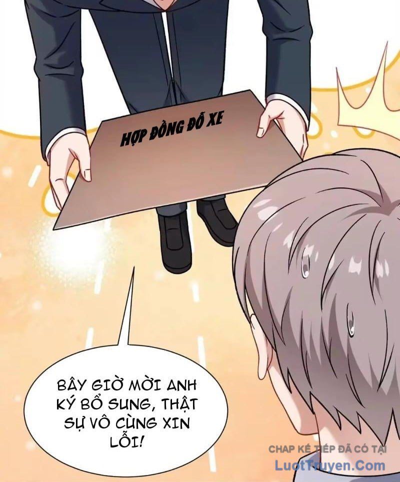 Bỏ Làm Simp Chúa, Ta Có Trong Tay Cả Tỉ Thần Hào Chap 311 - Next Chap 312