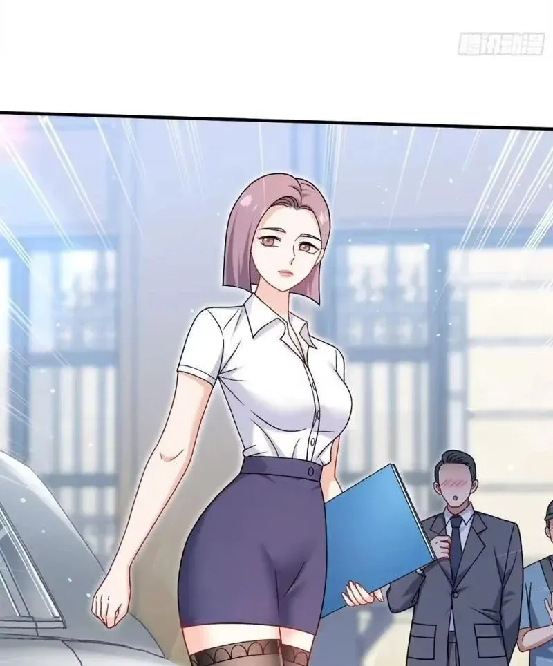 Bỏ Làm Simp Chúa, Ta Có Trong Tay Cả Tỉ Thần Hào Chap 311 - Next Chap 312